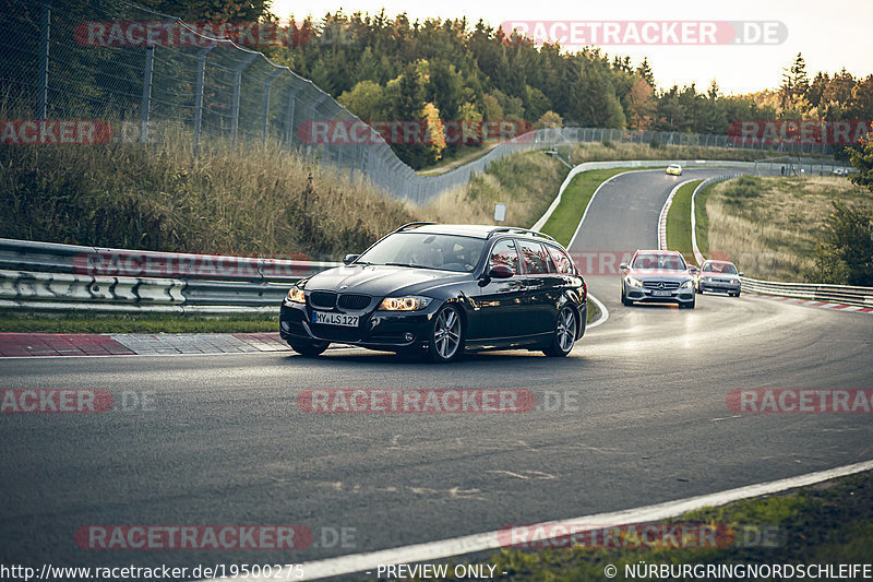 Bild #19500275 - Touristenfahrten Nürburgring Nordschleife (09.10.2022)