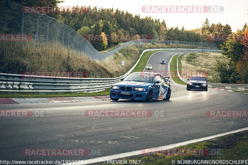 Bild #19500284 - Touristenfahrten Nürburgring Nordschleife (09.10.2022)