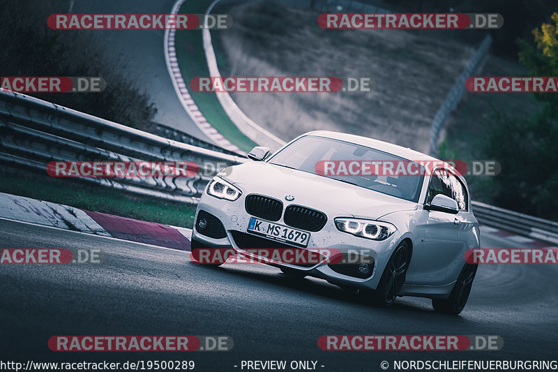 Bild #19500289 - Touristenfahrten Nürburgring Nordschleife (09.10.2022)