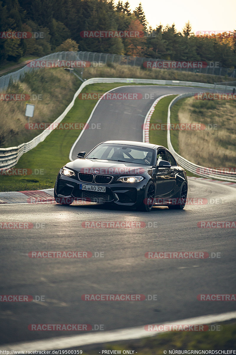 Bild #19500359 - Touristenfahrten Nürburgring Nordschleife (09.10.2022)