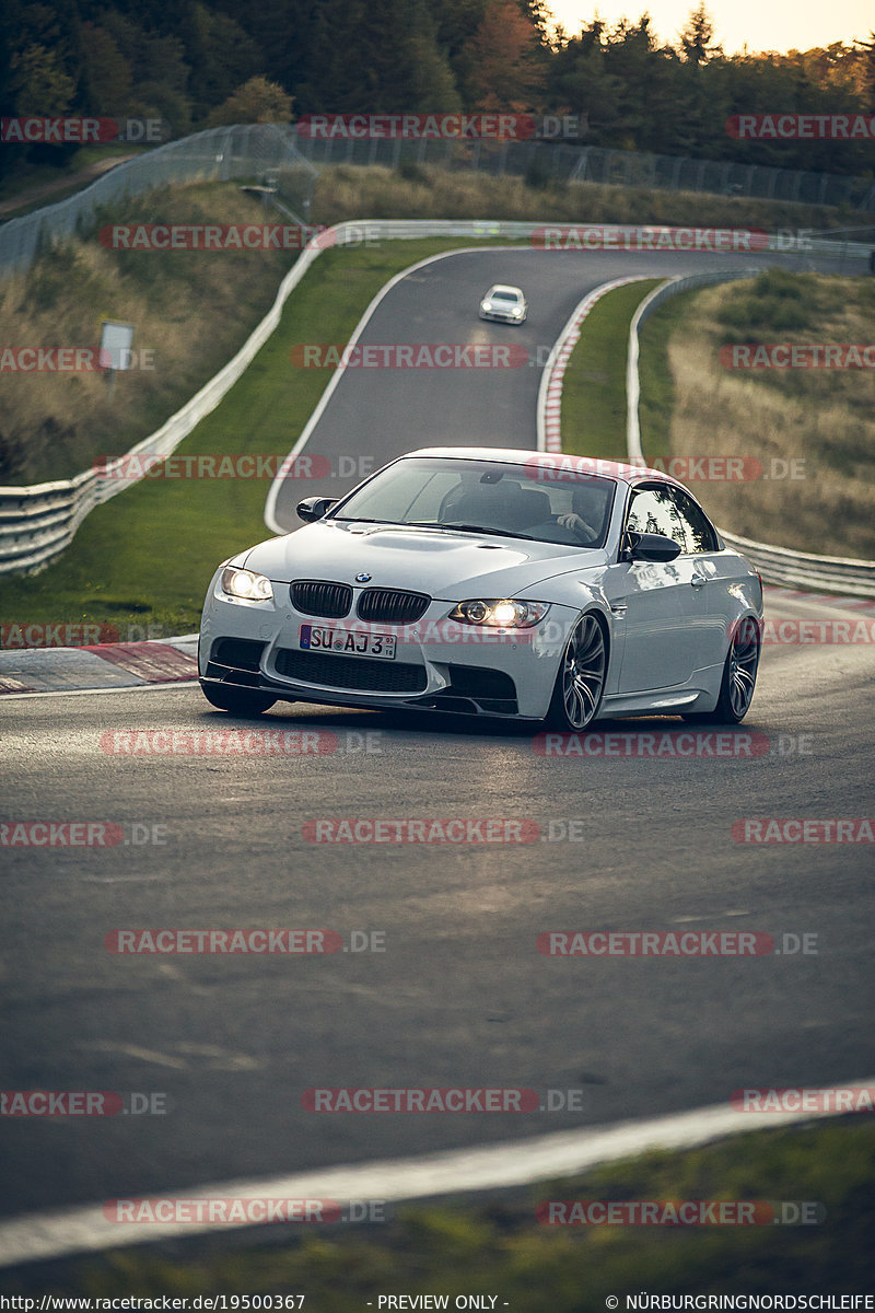 Bild #19500367 - Touristenfahrten Nürburgring Nordschleife (09.10.2022)