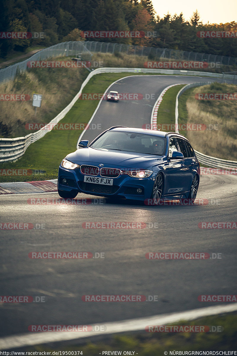 Bild #19500374 - Touristenfahrten Nürburgring Nordschleife (09.10.2022)