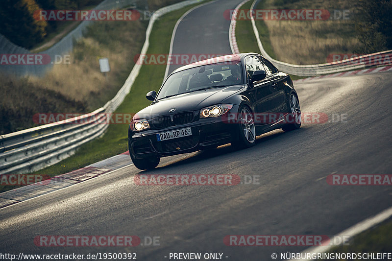 Bild #19500392 - Touristenfahrten Nürburgring Nordschleife (09.10.2022)