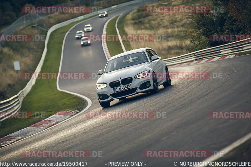 Bild #19500417 - Touristenfahrten Nürburgring Nordschleife (09.10.2022)