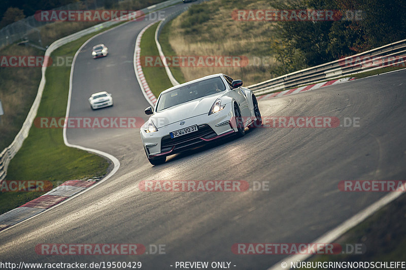 Bild #19500429 - Touristenfahrten Nürburgring Nordschleife (09.10.2022)