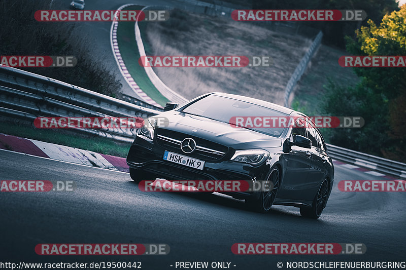 Bild #19500442 - Touristenfahrten Nürburgring Nordschleife (09.10.2022)