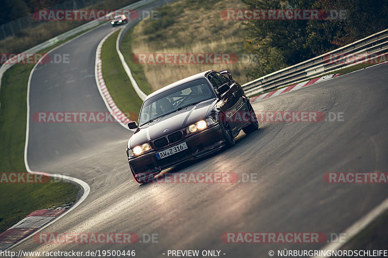 Bild #19500446 - Touristenfahrten Nürburgring Nordschleife (09.10.2022)