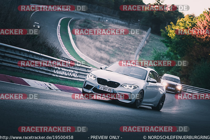 Bild #19500458 - Touristenfahrten Nürburgring Nordschleife (09.10.2022)