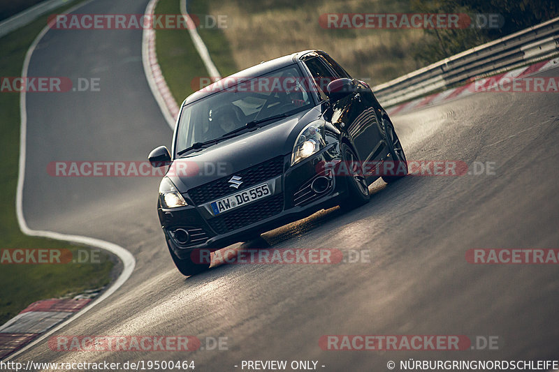 Bild #19500464 - Touristenfahrten Nürburgring Nordschleife (09.10.2022)