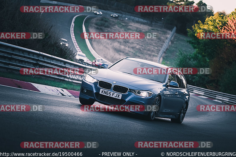 Bild #19500466 - Touristenfahrten Nürburgring Nordschleife (09.10.2022)