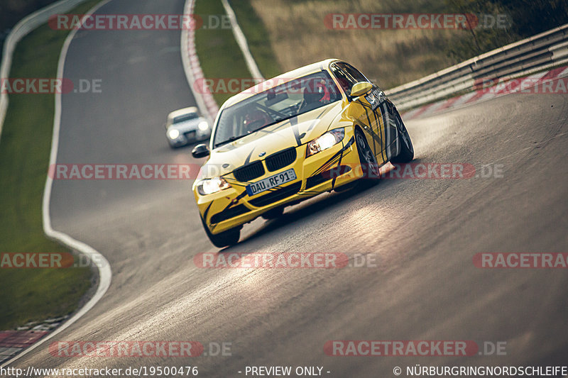 Bild #19500476 - Touristenfahrten Nürburgring Nordschleife (09.10.2022)