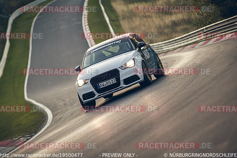 Bild #19500477 - Touristenfahrten Nürburgring Nordschleife (09.10.2022)