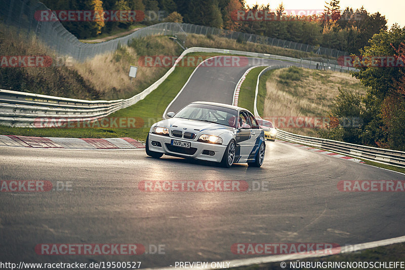 Bild #19500527 - Touristenfahrten Nürburgring Nordschleife (09.10.2022)