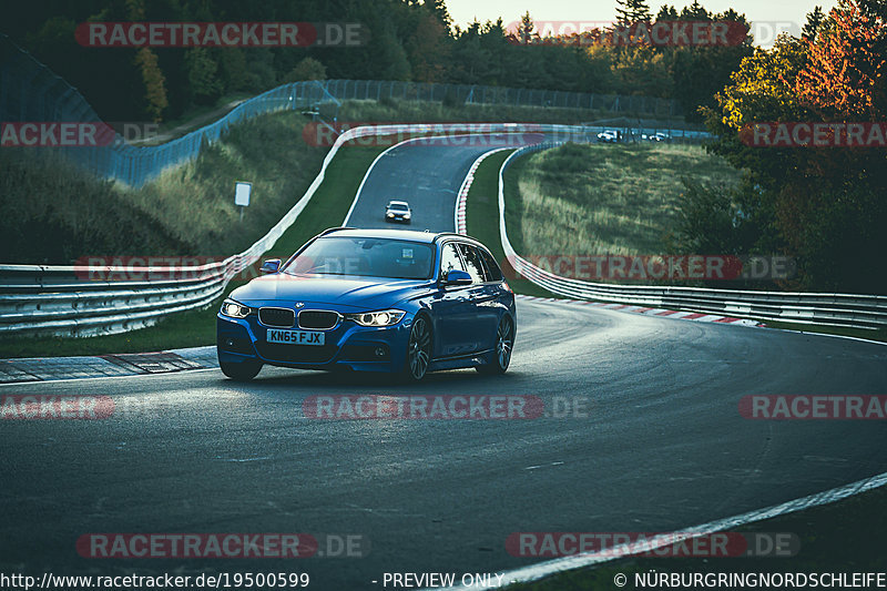 Bild #19500599 - Touristenfahrten Nürburgring Nordschleife (09.10.2022)