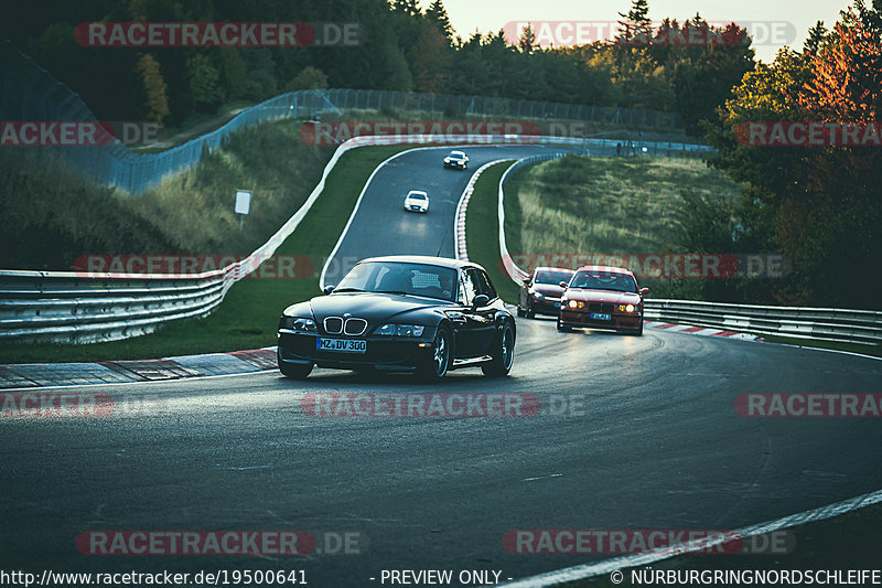 Bild #19500641 - Touristenfahrten Nürburgring Nordschleife (09.10.2022)