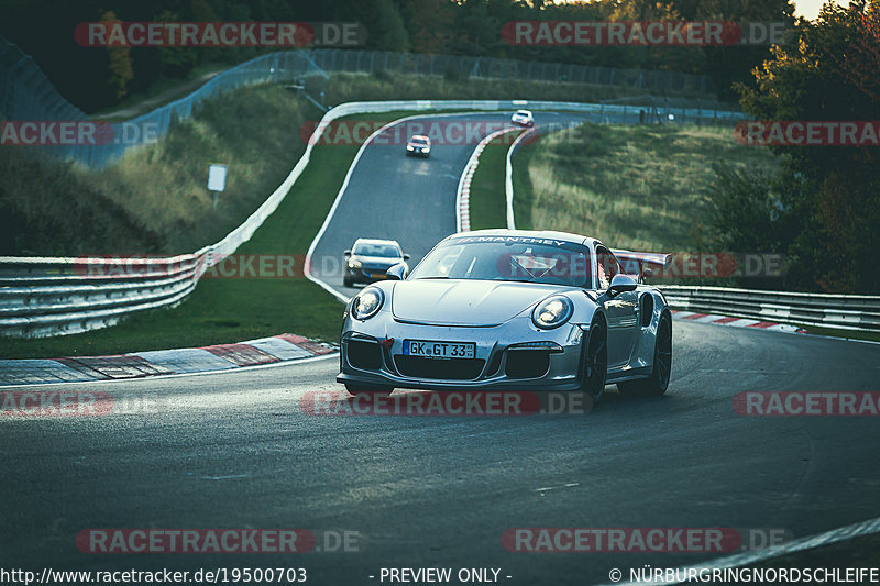 Bild #19500703 - Touristenfahrten Nürburgring Nordschleife (09.10.2022)