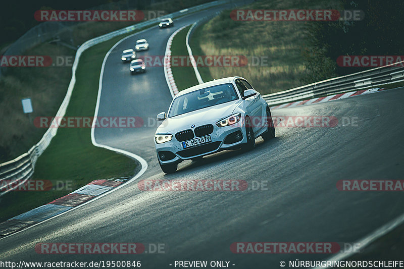 Bild #19500846 - Touristenfahrten Nürburgring Nordschleife (09.10.2022)