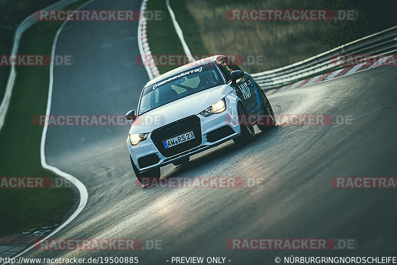 Bild #19500885 - Touristenfahrten Nürburgring Nordschleife (09.10.2022)