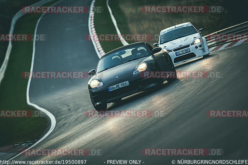 Bild #19500897 - Touristenfahrten Nürburgring Nordschleife (09.10.2022)