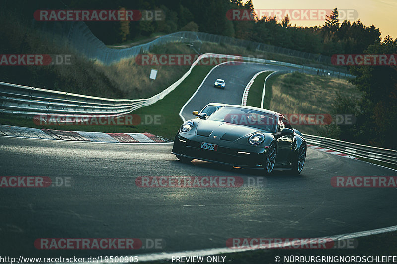 Bild #19500905 - Touristenfahrten Nürburgring Nordschleife (09.10.2022)