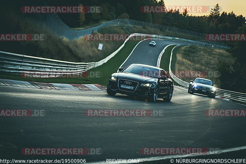 Bild #19500906 - Touristenfahrten Nürburgring Nordschleife (09.10.2022)