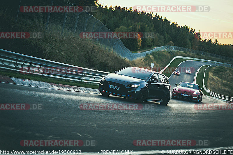 Bild #19500913 - Touristenfahrten Nürburgring Nordschleife (09.10.2022)