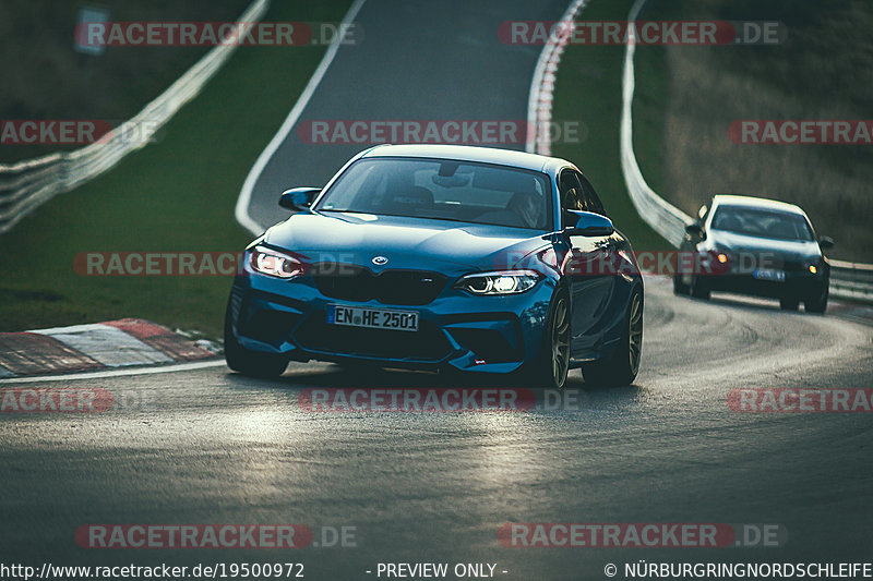 Bild #19500972 - Touristenfahrten Nürburgring Nordschleife (09.10.2022)