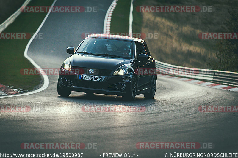 Bild #19500987 - Touristenfahrten Nürburgring Nordschleife (09.10.2022)