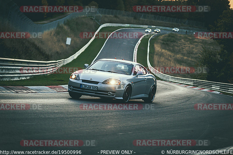 Bild #19500996 - Touristenfahrten Nürburgring Nordschleife (09.10.2022)