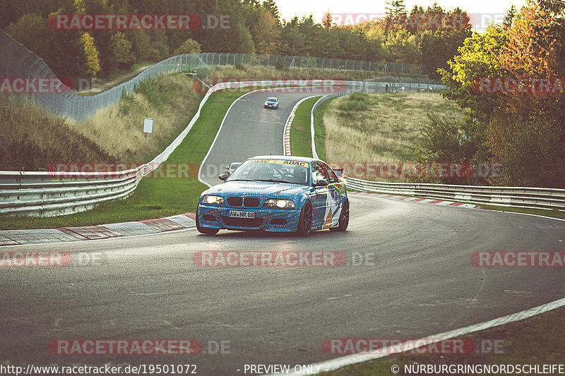 Bild #19501072 - Touristenfahrten Nürburgring Nordschleife (09.10.2022)