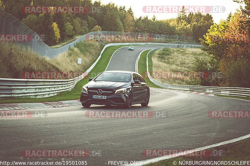 Bild #19501085 - Touristenfahrten Nürburgring Nordschleife (09.10.2022)