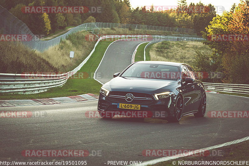 Bild #19501095 - Touristenfahrten Nürburgring Nordschleife (09.10.2022)