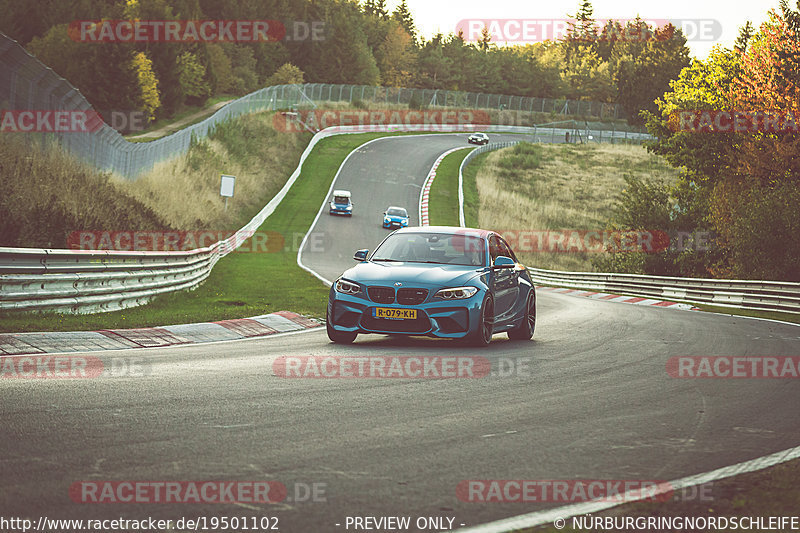 Bild #19501102 - Touristenfahrten Nürburgring Nordschleife (09.10.2022)