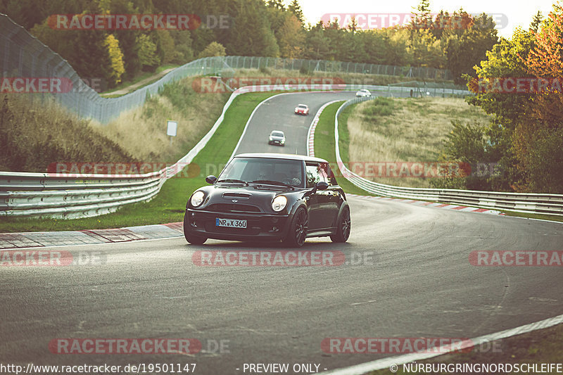 Bild #19501147 - Touristenfahrten Nürburgring Nordschleife (09.10.2022)