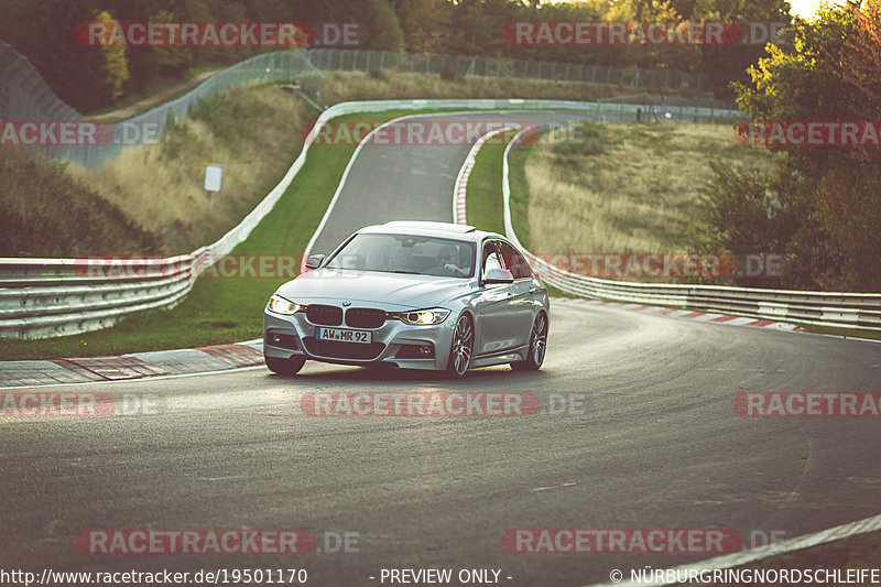 Bild #19501170 - Touristenfahrten Nürburgring Nordschleife (09.10.2022)