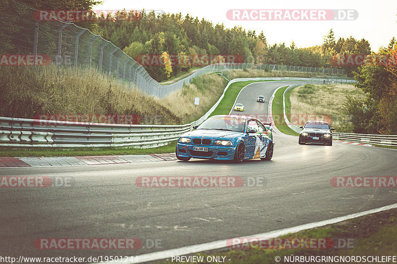 Bild #19501244 - Touristenfahrten Nürburgring Nordschleife (09.10.2022)