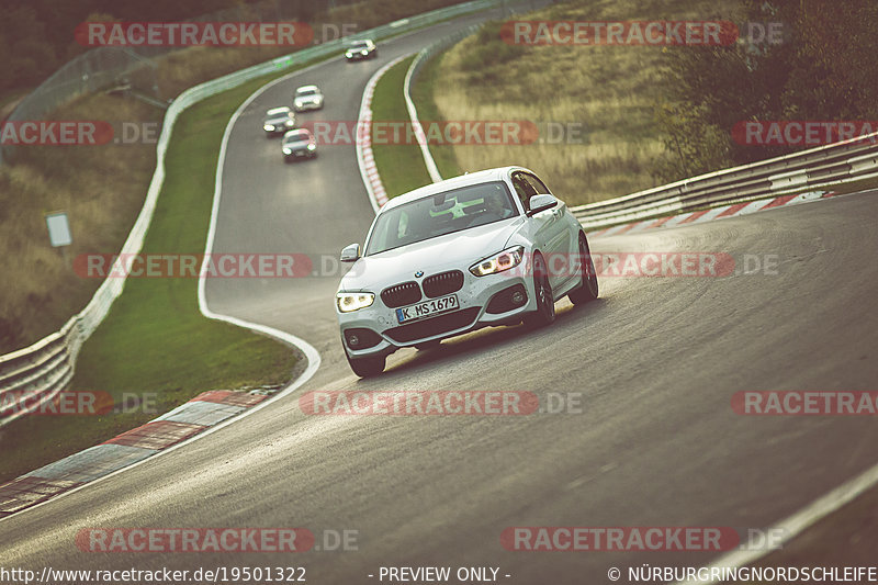 Bild #19501322 - Touristenfahrten Nürburgring Nordschleife (09.10.2022)