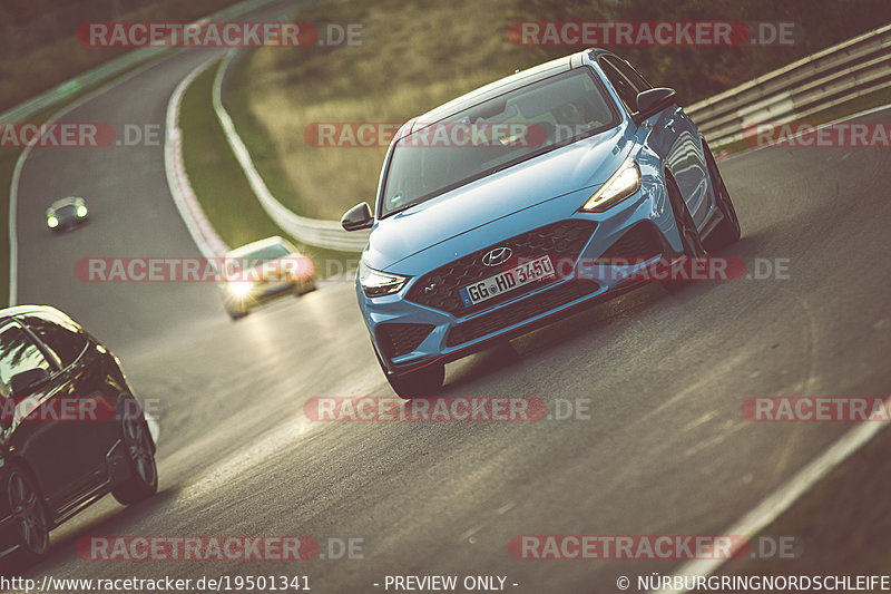 Bild #19501341 - Touristenfahrten Nürburgring Nordschleife (09.10.2022)