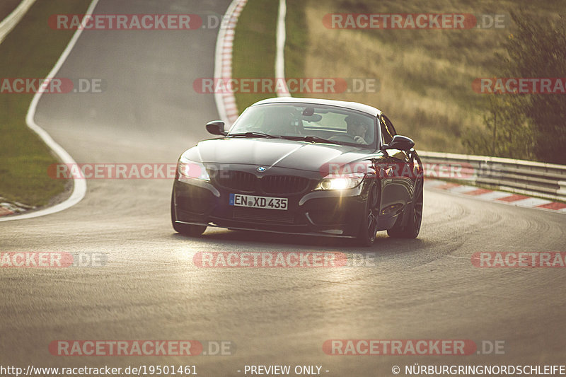 Bild #19501461 - Touristenfahrten Nürburgring Nordschleife (09.10.2022)