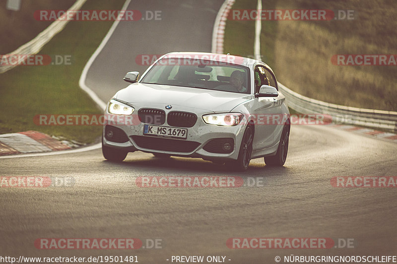 Bild #19501481 - Touristenfahrten Nürburgring Nordschleife (09.10.2022)