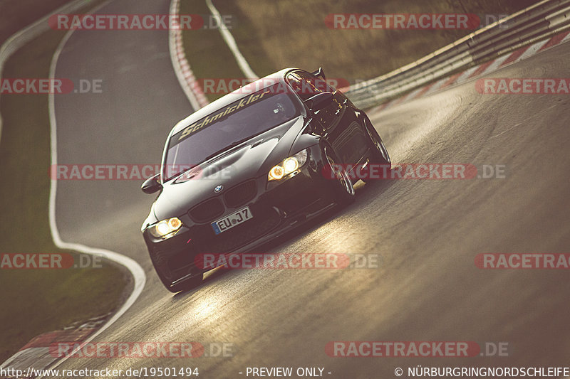 Bild #19501494 - Touristenfahrten Nürburgring Nordschleife (09.10.2022)