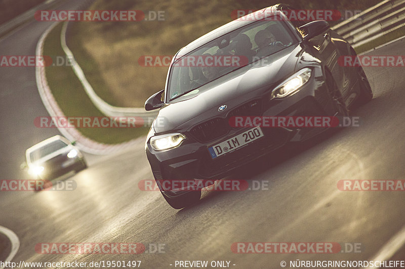 Bild #19501497 - Touristenfahrten Nürburgring Nordschleife (09.10.2022)