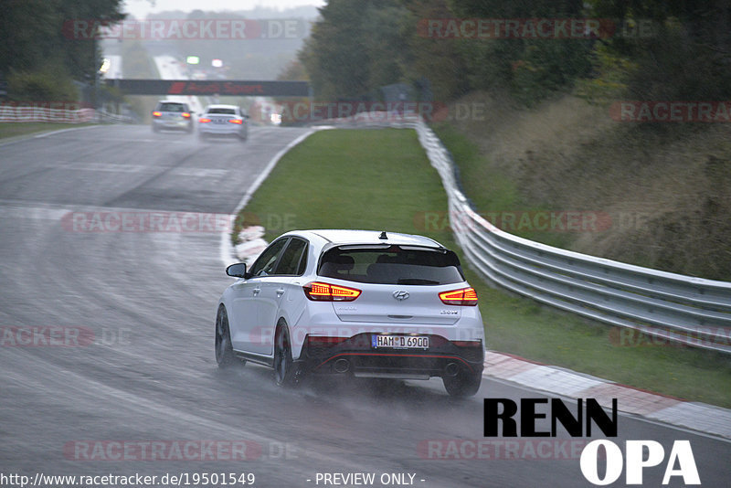 Bild #19501549 - Touristenfahrten Nürburgring Nordschleife (10.10.2022)