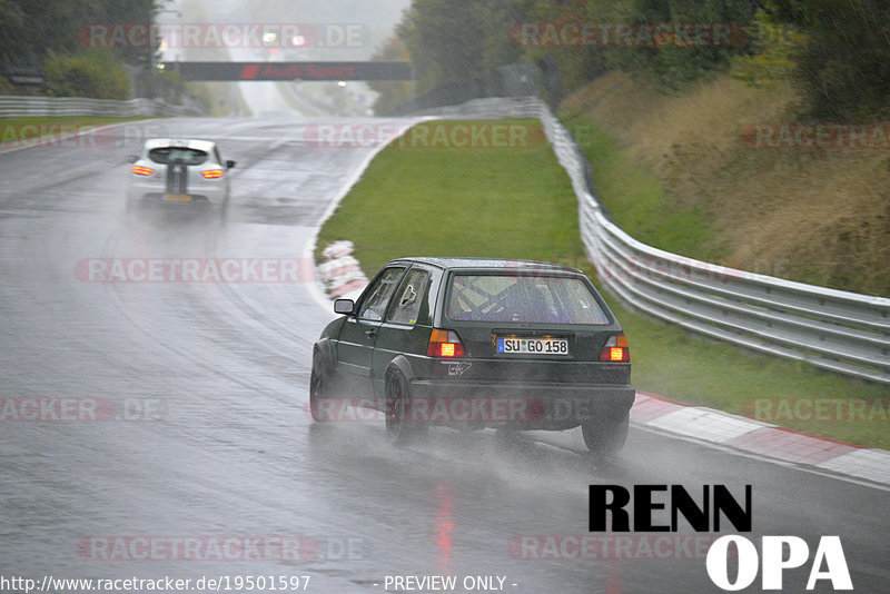 Bild #19501597 - Touristenfahrten Nürburgring Nordschleife (10.10.2022)