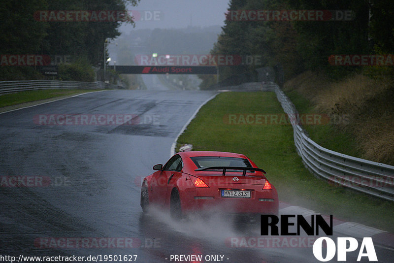 Bild #19501627 - Touristenfahrten Nürburgring Nordschleife (10.10.2022)