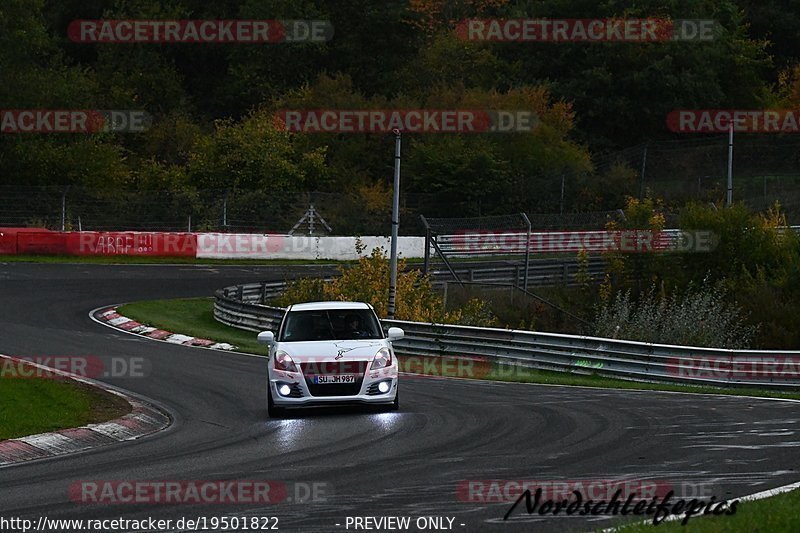 Bild #19501822 - Touristenfahrten Nürburgring Nordschleife (10.10.2022)