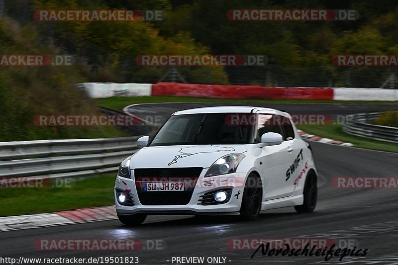 Bild #19501823 - Touristenfahrten Nürburgring Nordschleife (10.10.2022)