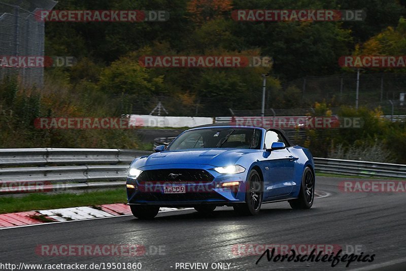 Bild #19501860 - Touristenfahrten Nürburgring Nordschleife (10.10.2022)