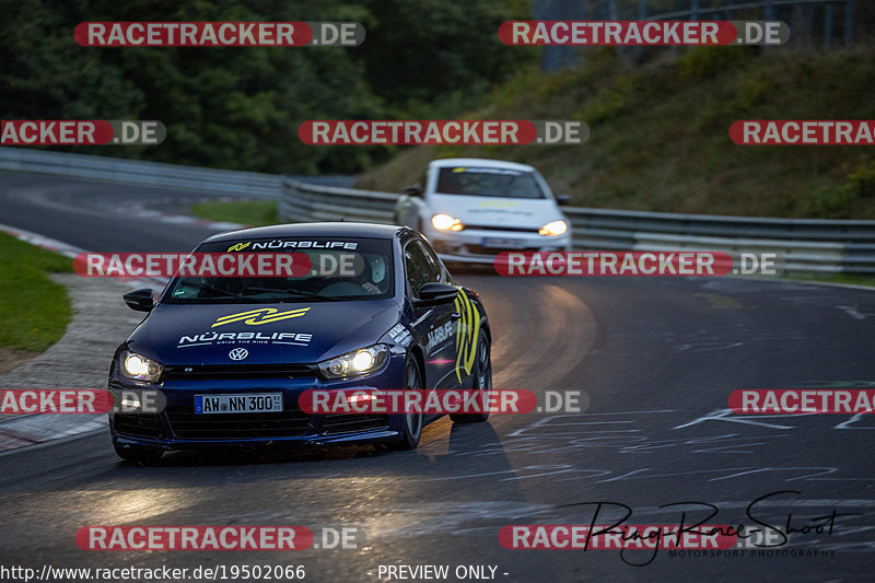 Bild #19502066 - Touristenfahrten Nürburgring Nordschleife (10.10.2022)