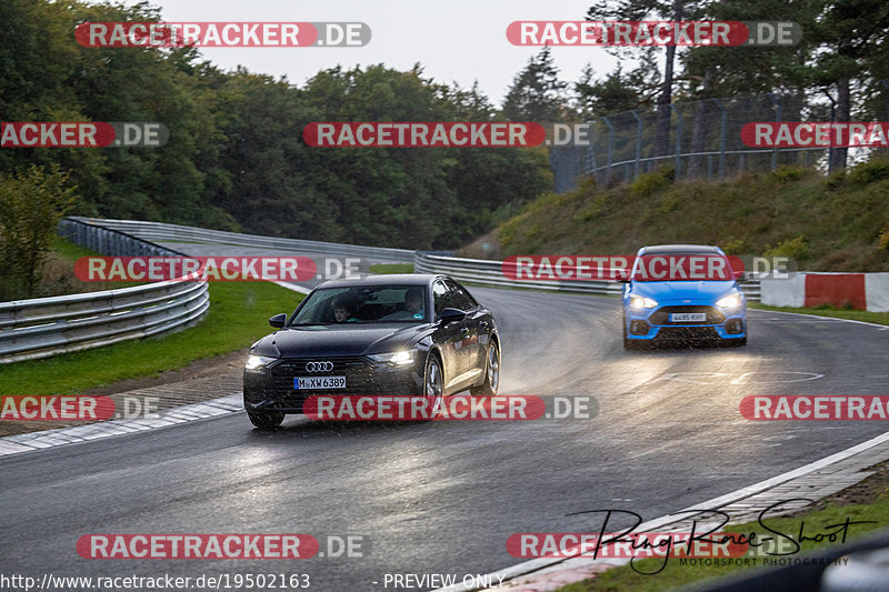 Bild #19502163 - Touristenfahrten Nürburgring Nordschleife (10.10.2022)